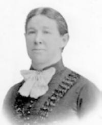 Sarah Jane Coulam (1845 - 1918) Profile
